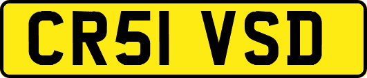 CR51VSD