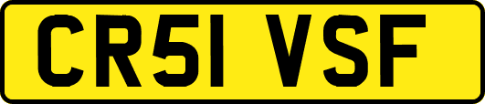 CR51VSF