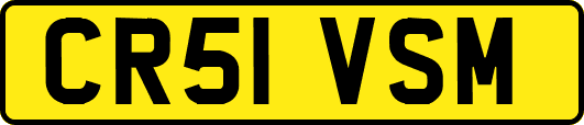 CR51VSM