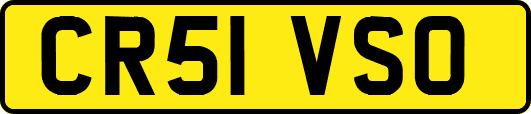 CR51VSO