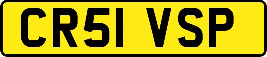 CR51VSP