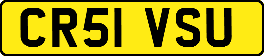 CR51VSU