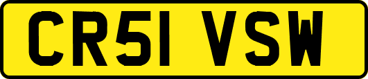 CR51VSW