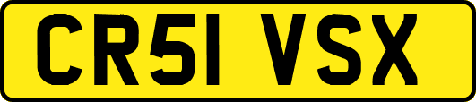 CR51VSX