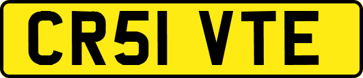 CR51VTE