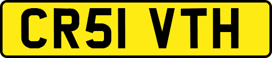 CR51VTH