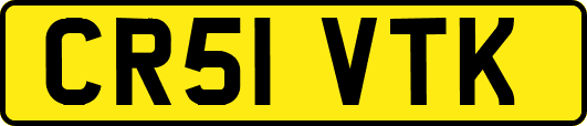 CR51VTK