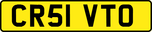 CR51VTO