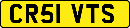 CR51VTS