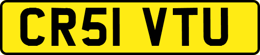 CR51VTU
