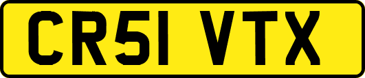 CR51VTX