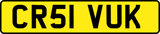 CR51VUK