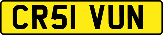 CR51VUN