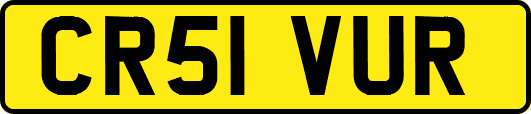 CR51VUR