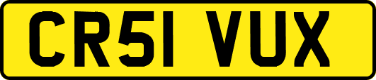 CR51VUX
