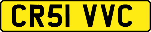 CR51VVC