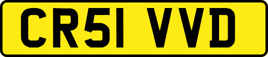 CR51VVD