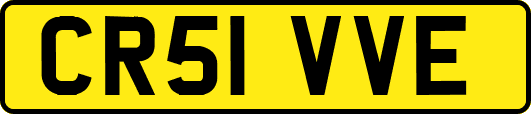 CR51VVE