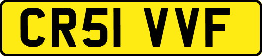 CR51VVF