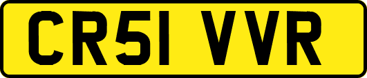 CR51VVR