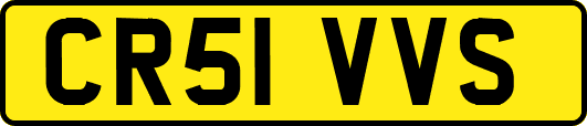 CR51VVS