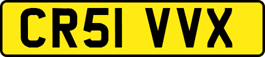 CR51VVX