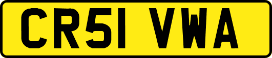 CR51VWA