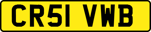 CR51VWB