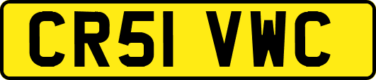 CR51VWC