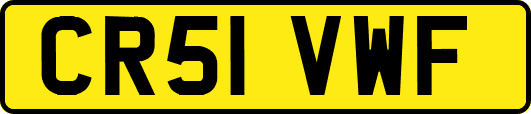 CR51VWF