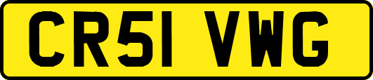 CR51VWG