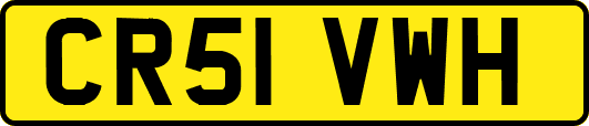 CR51VWH