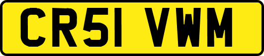 CR51VWM