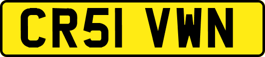 CR51VWN