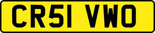 CR51VWO