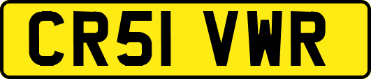 CR51VWR