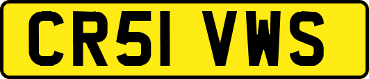 CR51VWS