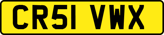 CR51VWX