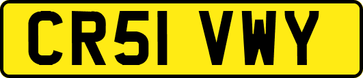 CR51VWY