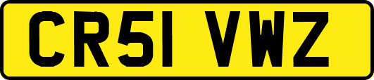 CR51VWZ