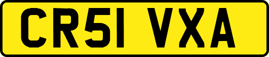 CR51VXA