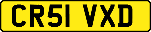 CR51VXD