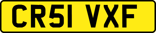 CR51VXF