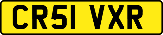 CR51VXR