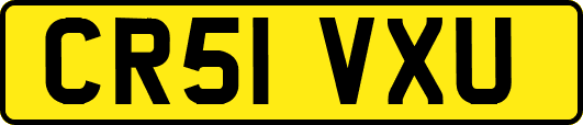 CR51VXU