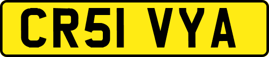 CR51VYA