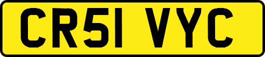 CR51VYC