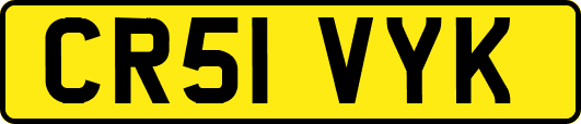 CR51VYK