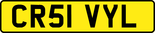 CR51VYL