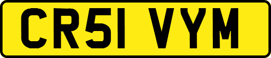 CR51VYM